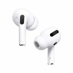 Fuse Power Airbudz II Bluetooth In Ear Headphones