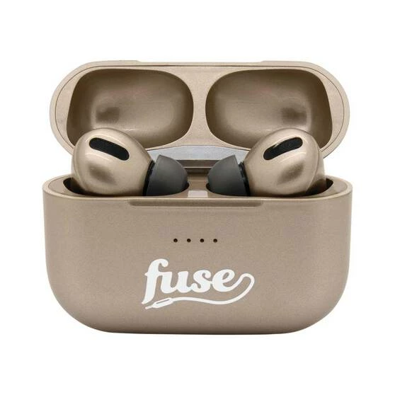 Fuse Power Airbudz II Bluetooth In Ear Headphones 5 Fuse Power Airbudz II Bluetooth In Ear Headphones - Image 3