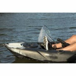 Pryml Raven Fishing Kayak Black/White 14 Pryml Raven Fishing Kayak Black/White -Spear Fishing Gear Shop BCF 634060 04 hi res