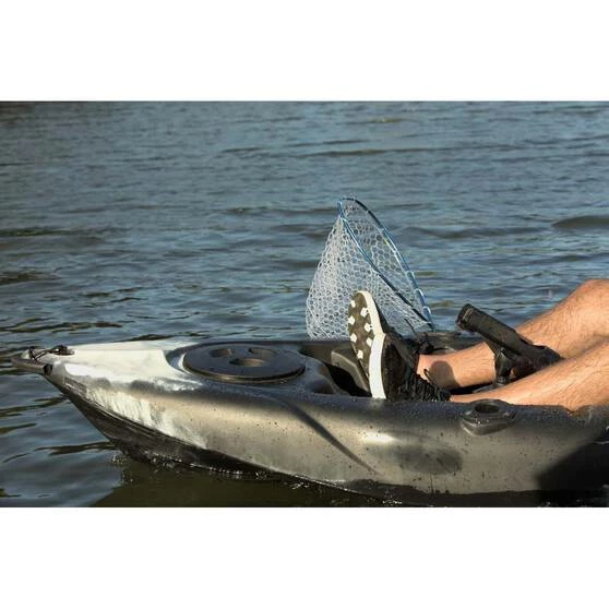 Pryml Raven Fishing Kayak Black/White 7 Pryml Raven Fishing Kayak Black/White - Image 5
