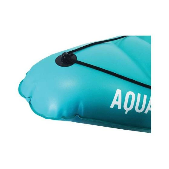 Glide Inflatable Kayak Aquavate Junior Teal 5 Glide Inflatable Kayak Aquavate Junior Teal - Image 3