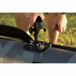 Pryml Predator HD330 Inflatable Fishing Kayak -Spear Fishing Gear Shop BCF 636158 03 hi res