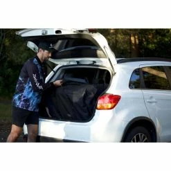 Pryml Predator HD330 Inflatable Fishing Kayak -Spear Fishing Gear Shop BCF 636158 05 hi res