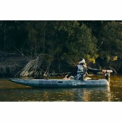 Pryml Predator HD330 Inflatable Fishing Kayak -Spear Fishing Gear Shop BCF 636158 07 hi res