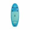 Tahwalhi Junior Inflatable Stand-Up Paddle Board 7' - Pearl Beach -Spear Fishing Gear Shop BCF 636159 00 hi res