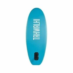 Tahwalhi Junior Inflatable Stand-Up Paddle Board 7' - Pearl Beach -Spear Fishing Gear Shop BCF 636159 02 hi res