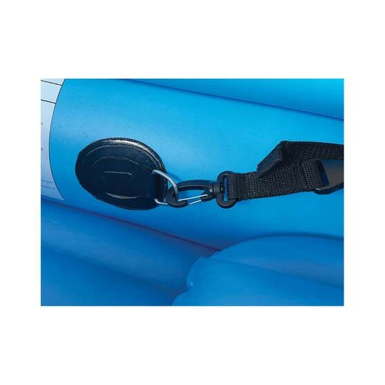 Glide Aquavate Solo Inflatable Kayak - 1P 5 Glide Aquavate Solo Inflatable Kayak - 1P - Image 3