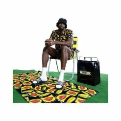 Tradie X Vegemite Raining Towel -Spear Fishing Gear Shop BCF 63982801 02 hi res