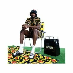 Tradie X Vegemite Raining Towel -Spear Fishing Gear Shop BCF 63982801 04 hi res