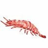 Viva Gaby Prawn Fish Pillow 65cm 2 Viva Gaby Prawn Fish Pillow 65cm -Spear Fishing Gear Shop BCF 640806 00 hi res