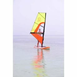 Hunter Products Z-RAY Inflatable Windsurfer -Spear Fishing Gear Shop BCF 642096 08 hi res