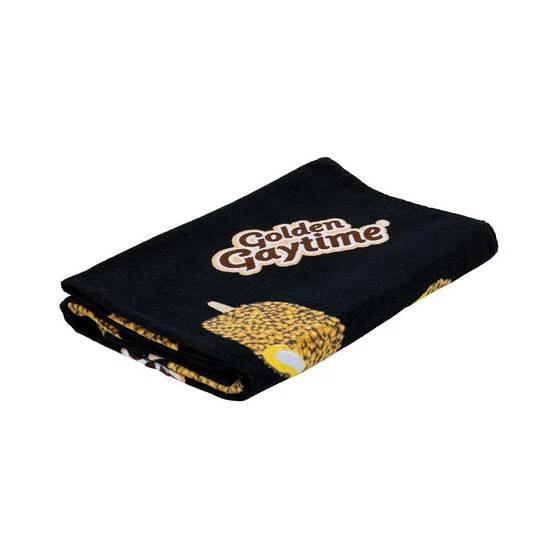 Streets Gaytime Beach Towel 3 Streets Gaytime Beach Towel