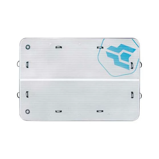 Tahwalhi Inflatable Pontoon 3 Tahwalhi Inflatable Pontoon