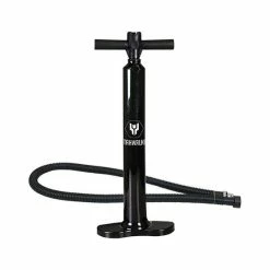 Tahwalhi Inflatable Pontoon 8 Tahwalhi Inflatable Pontoon -Spear Fishing Gear Shop BCF 645139 02 hi res