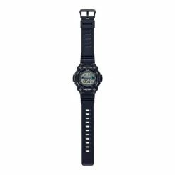 Casio WS1300H Marine Watch Black