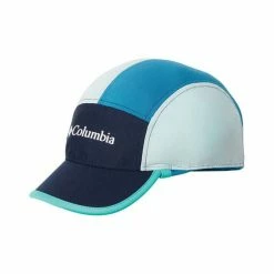 Columbia Youth Cachalot Junior Hat Collegiate Navy