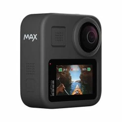 GoPro Max 360