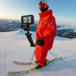 GoPro Enduro Rechargeable Battery (Hero 9/10) -Spear Fishing Gear Shop BCF 647873 02 hi res