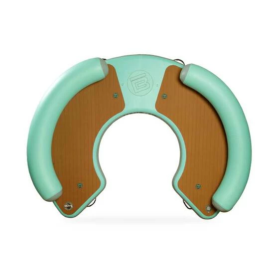 BOTE Inflatable Hangout 240 Classic 4 BOTE Inflatable Hangout 240 Classic - Image 2