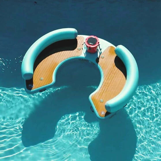 BOTE Inflatable Hangout 240 Classic 9 BOTE Inflatable Hangout 240 Classic - Image 7