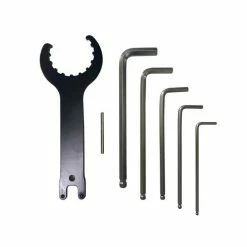 BOTE Kayak APEX Pedal Drive Kit -Spear Fishing Gear Shop BCF 650139 02 hi res