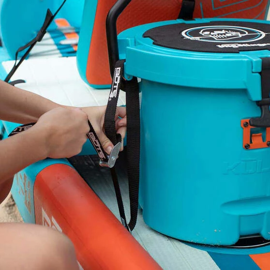 BOTE Accessory KULA Cooler Kit 3 BOTE Accessory KULA Cooler Kit