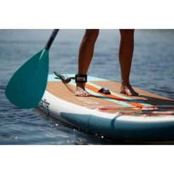 BOTE WULF Aero Classic Inflatable Stand Up Paddle Board 10'4" -Spear Fishing Gear Shop BCF 650152 06 hi res