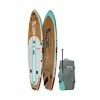 BOTE HD Aero Classic Inflatable Stand Up Paddle Board 11'6" -Spear Fishing Gear Shop BCF 650153 00 hi res