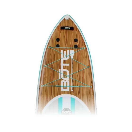 BOTE HD Aero Classic Inflatable Stand Up Paddle Board 11'6" 5 BOTE HD Aero Classic Inflatable Stand Up Paddle Board 11'6" - Image 3