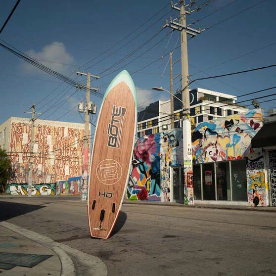 BOTE HD Aero Classic Inflatable Stand Up Paddle Board 11'6" 10 BOTE HD Aero Classic Inflatable Stand Up Paddle Board 11'6" - Image 8