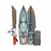BOTE DEUS Aero Inflatable Kayak -Spear Fishing Gear Shop BCF 650154 hi res