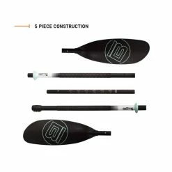 BOTE Adjustable Kayak Paddle 5 Piece