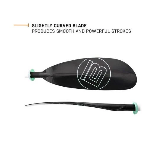 BOTE Adjustable Kayak Paddle 5 Piece 4 BOTE Adjustable Kayak Paddle 5 Piece - Image 2