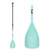 BOTE SUP Paddle Fibreglass 3 Piece Seafoam