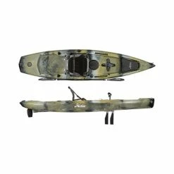 Hobie Mirage Compass 12.0 Pedal Kayak