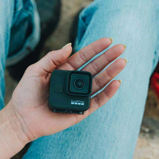 GoPro Hero11 Mini 10 GoPro Hero11 Mini - Image 8